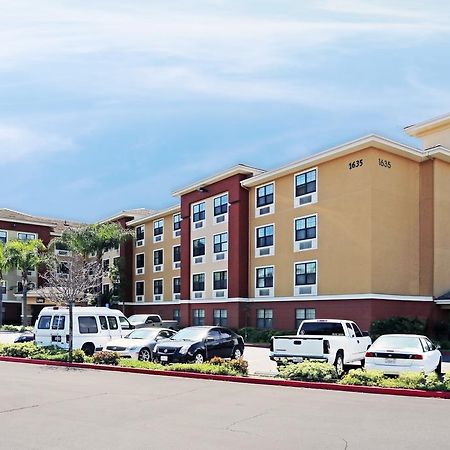 Extended Stay America Suites - Orange County - Katella Ave Exterior foto