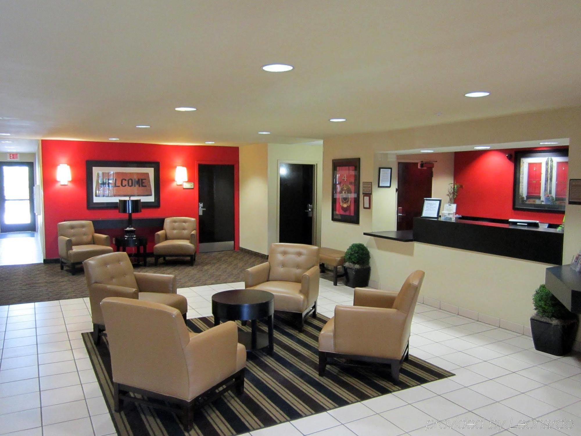 Extended Stay America Suites - Orange County - Katella Ave Exterior foto