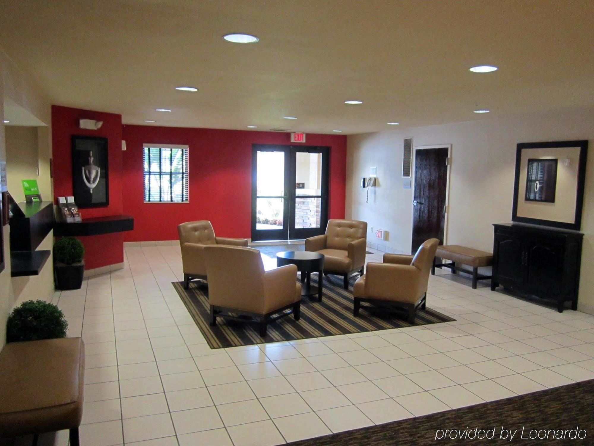 Extended Stay America Suites - Orange County - Katella Ave Exterior foto