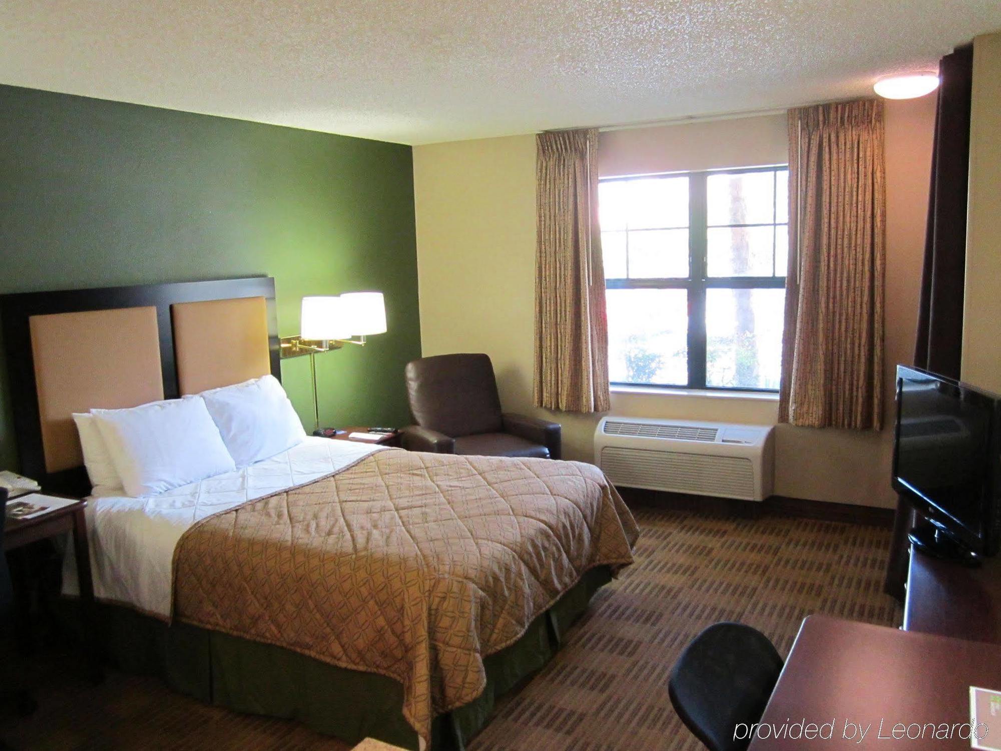 Extended Stay America Suites - Orange County - Katella Ave Exterior foto
