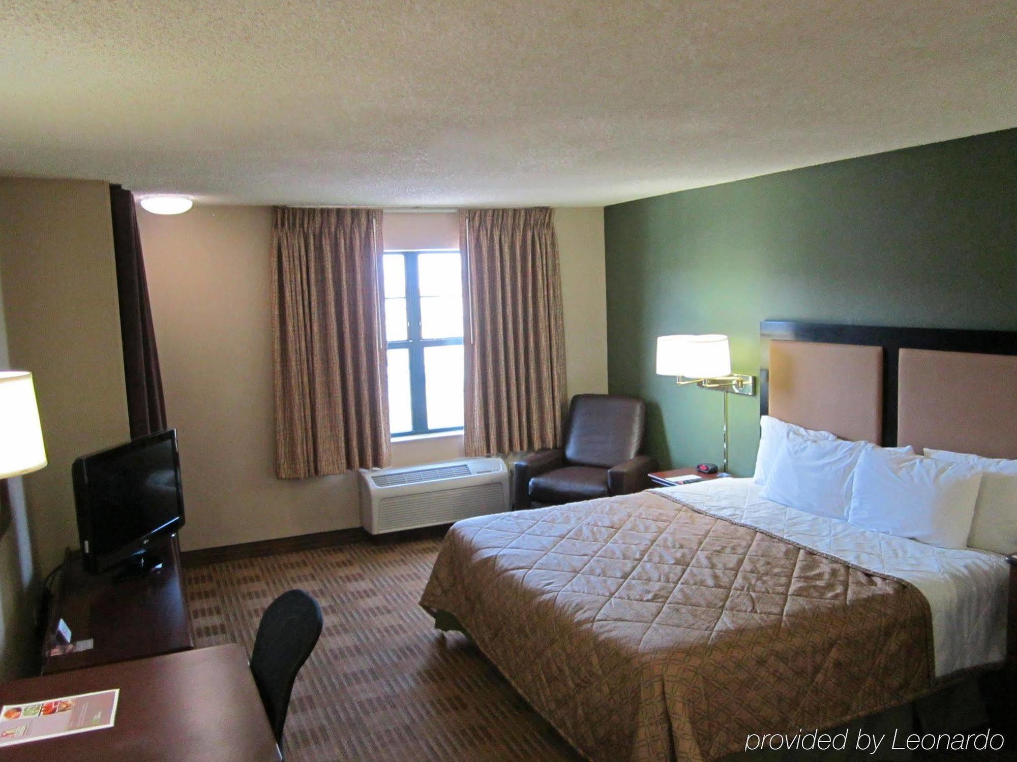 Extended Stay America Suites - Orange County - Katella Ave Exterior foto